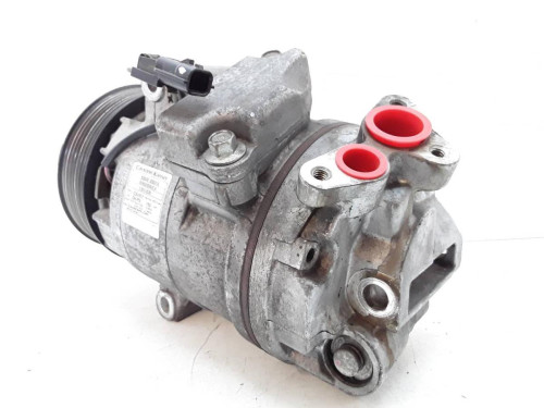 COMPRESOR AIRE ACONDICIONADO Nissan QASHQAI (J10) 