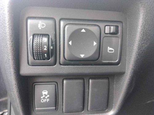 MANDO RETROVISOR NISSAN JUKE (F15E) 