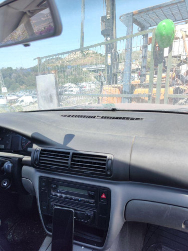 SALPICADERO VOLKSWAGEN PASSAT BERLINA (3B2) 