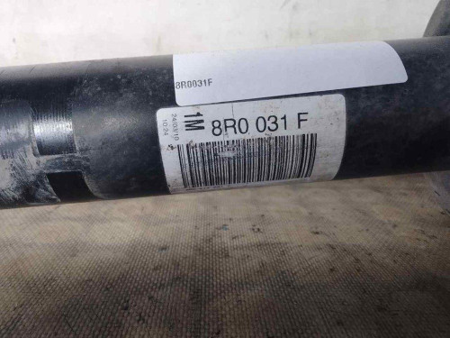 AMORTIGUADOR DELANTERO IZQUIERDO Audi Q5 (8R) 