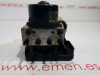  ABS VOLKSWAGEN GOLF IV BERLINA (1J1)(10.1997) 
