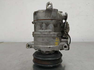 COMPRESOR AIRE ACONDICIONADO, MERCEDES-BENZ, CLASE B (BM 246)