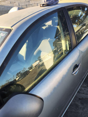 LUNA DELANTERA IZQUIERDA, SEAT, CORDOBA BERLINA (6L2)