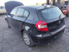  BMW SERIE 1 BERLINA (E81/E87) 