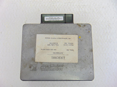 CENTRALITA CAMBIO AUTOMATICO, LAND ROVER, RANGE ROVER (LP)