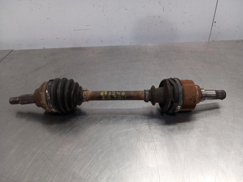  TRANSMISION DELANTERA IZQUIERDA, FORD, MONDEO BERLINA (GE) 