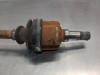  TRANSMISION DELANTERA IZQUIERDA, FORD, MONDEO BERLINA (GE) 