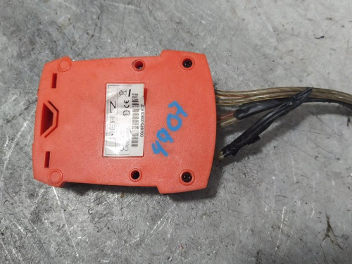  MODULO ELECTRONICO Peugeot 207 