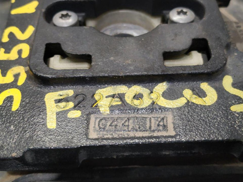 SOPORTE MOTOR IZQUIERDO FORD FOCUS BERLINA (CEW) 