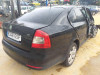  SKODA OCTAVIA BERLINA (1Z3) 