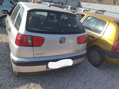  SEAT IBIZA (6K1) 