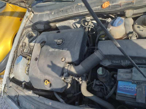  SEAT IBIZA (6K1) 