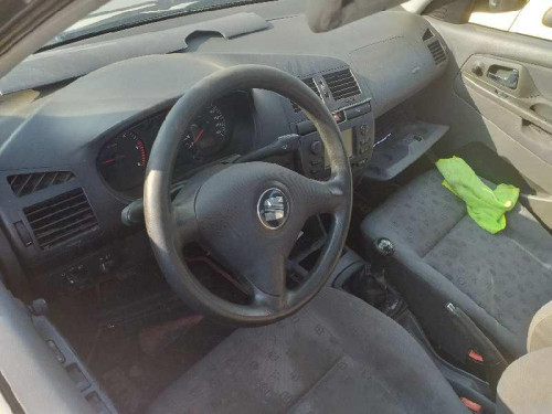  SEAT IBIZA (6K1) 