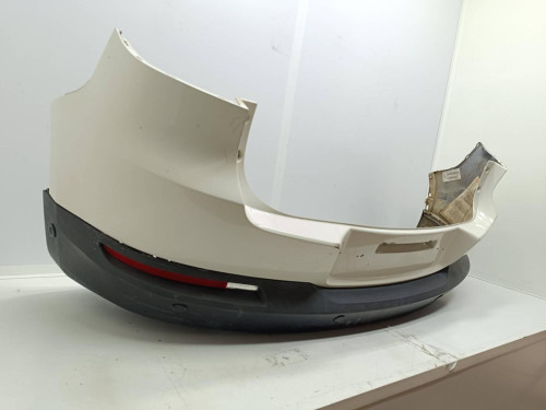 PARAGOLPES TRASERO Volkswagen TIGUAN (5N2) 