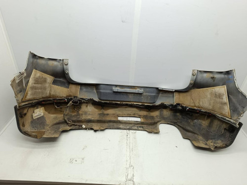 PARAGOLPES TRASERO Volkswagen TIGUAN (5N2) 