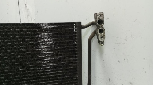 CONDENSADOR / RADIADOR AIRE ACONDICIONADO BMW SERIE 3 BERLINA (E46) 