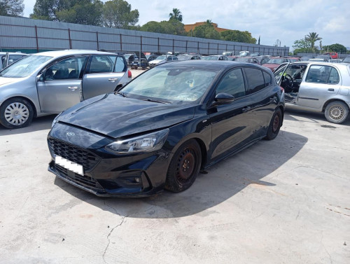  FORD FOCUS BERLINA (CGE) 