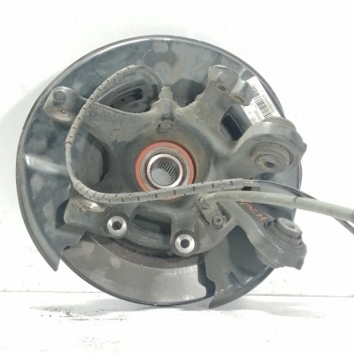 MANGUETA TRASERA DERECHA, BMW, SERIE 1 BERLINA (E81/E87)