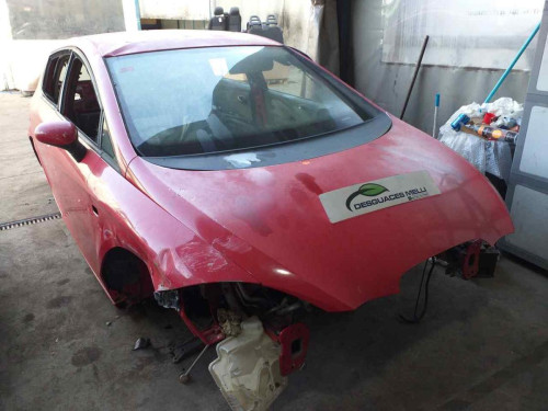  SEAT LEON (1P1) 