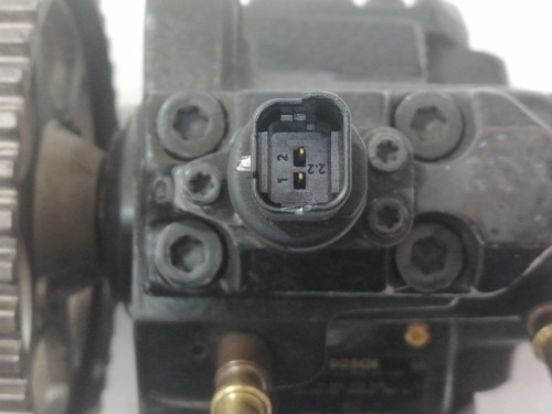  BOMBA INYECCION, CITROEN, C5 BREAK 