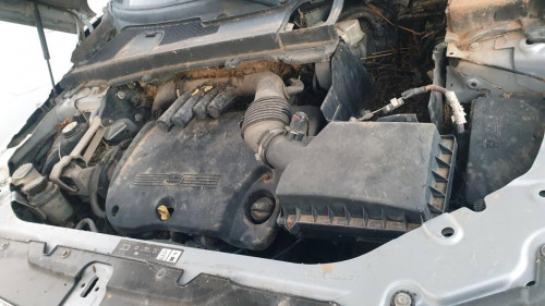  LAND ROVER FREELANDER (LN) 