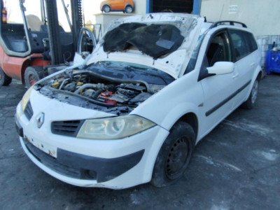 RENAULT MEGANE II GRANDTOUR