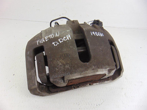  PINZA DE FRENO DELANTERA DERECHA Volkswagen PHAETON (3D3/3D7) 