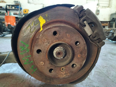 DIFERENCIAL TRASERO, BMW, SERIE 3 COMPACTO (E46)
