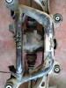  DIFERENCIAL TRASERO BMW SERIE 3 COMPACTO (E46) 