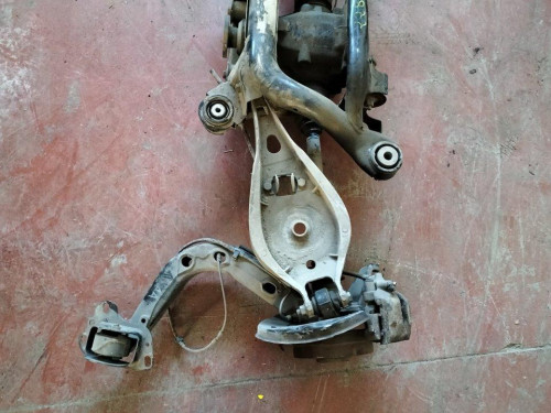  DIFERENCIAL TRASERO BMW SERIE 3 COMPACTO (E46) 
