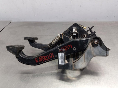 PEDALERA COMPLETA, MERCEDES-BENZ, CLASE C (BM 204) BERLINA