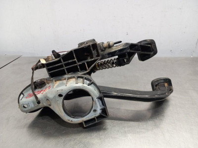 PEDALERA COMPLETA, MERCEDES-BENZ, CLASE C (BM 204) BERLINA