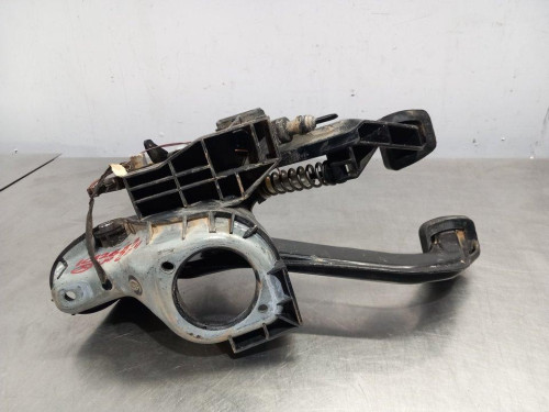  PEDALERA COMPLETA Mercedes-Benz CLASE C (BM 204) BERLINA 