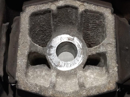  SOPORTE MOTOR FORD GALAXY (CA1) 