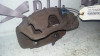 PINZA DE FRENO DELANTERA IZQUIERDA Peugeot 406 BERLINA (S1/S2) 