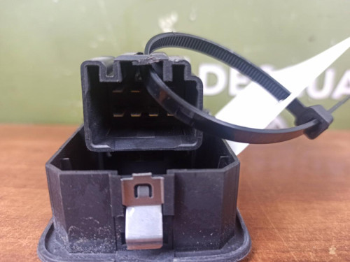 MANDO ELEVALUNAS TRASERO DERECHO Land Rover RANGE ROVER SPORT 