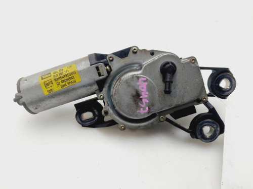 MOTOR LIMPIA TRASERO SEAT IBIZA (6L1) 