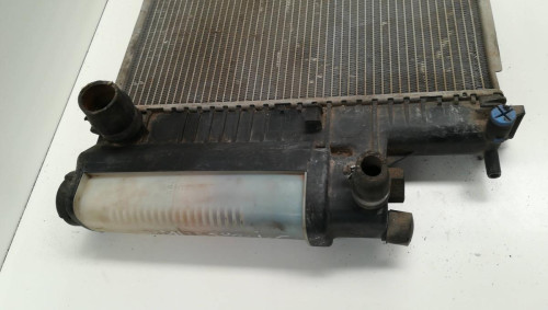  RADIADOR AGUA 