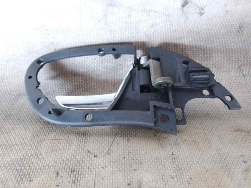 MANETA INTERIOR DELANTERA IZQUIERDA Seat LEON (1M1) 