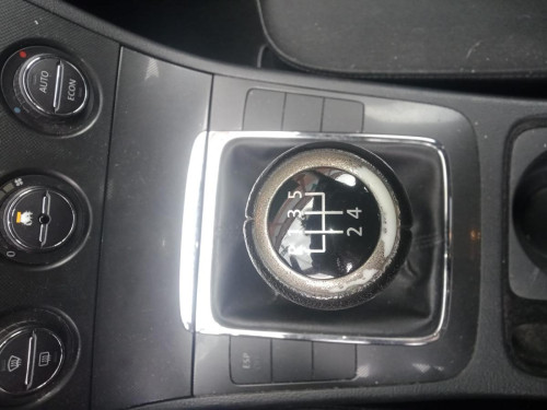  VOLKSWAGEN PASSAT BERLINA (3C2) 