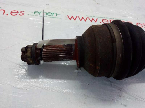  TRANSMISION DELANTERA IZQUIERDA NISSAN PRIMASTAR (X83) 