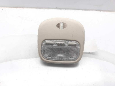 LUZ INTERIOR, CITROEN, C4 BERLINA