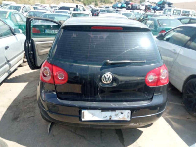 VOLKSWAGEN GOLF V (1K1)(10.2003)