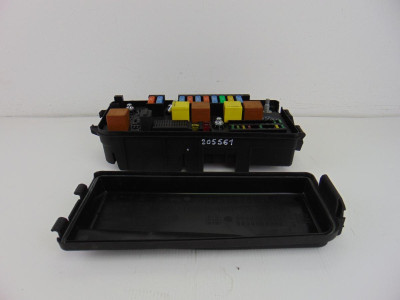 CAJA RELES / FUSIBLES, SAAB, 9-3 CABRIOLET