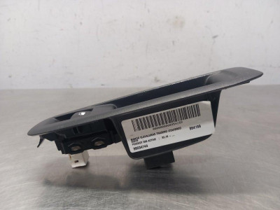 MANDO ELEVALUNAS TRASERO IZQUIERDO, PEUGEOT, 308