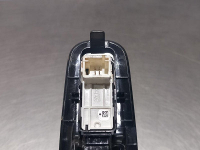 MANDO ELEVALUNAS TRASERO IZQUIERDO, PEUGEOT, 308