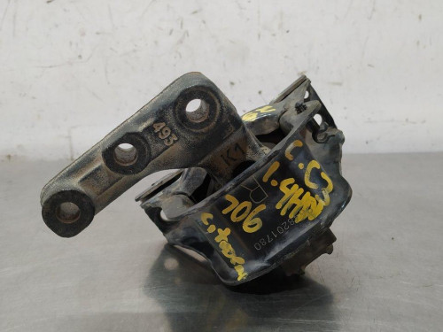  SOPORTE MOTOR DERECHO 