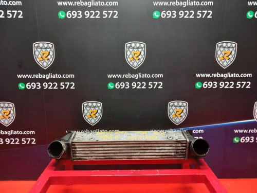  INTERCOOLER, BMW, SERIE 3 TOURING (E91) 