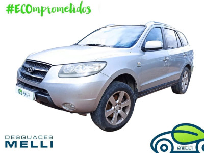 HYUNDAI SANTA FE (CM)
