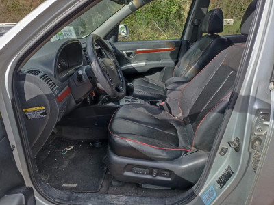 HYUNDAI SANTA FE (CM)